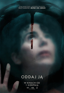 Bilety na wydarzenie - Oddaj ją, Bolesławiec