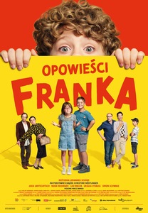 Bilety na wydarzenie - Nowe opowieści Franka, Bolesławiec