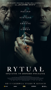 Bilety na wydarzenie - Rytuał, Bolesławiec