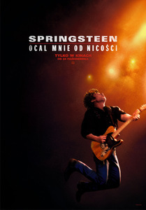 Bilety na wydarzenie - Springsteen: Ocal mnie od nicości, Bolesławiec