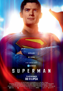 Bilety na wydarzenie - Superman_dubbing, Bolesławiec