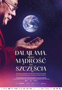 Bilety na wydarzenie - Dalajlama. Przez mądrość do szczęścia, Zabrze