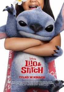 Bilety na wydarzenie - Lilo & Stitch, Zabrze