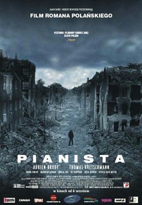 Bilety na wydarzenie - Pianista, Zabrze