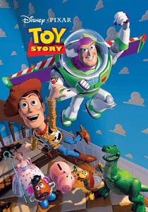 Bilety na wydarzenie - Toy Story, Zabrze