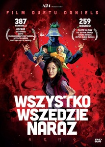 Bilety na wydarzenie - Wszystko wszędzie naraz, Zabrze
