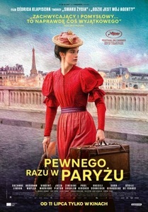 Bilety na wydarzenie - Pewnego razu w Paryżu, Wałcz