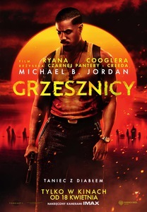 Bilety na wydarzenie - Grzesznicy, Brzeg Dolny