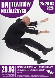 Dni teatrów niezależnych Brzeg Dolny