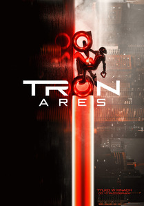 Bilety na wydarzenie - Tron: Ares, Brzeg Dolny