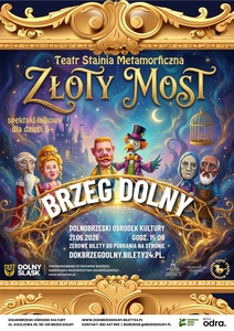 Złoty Most Brzeg Dolny