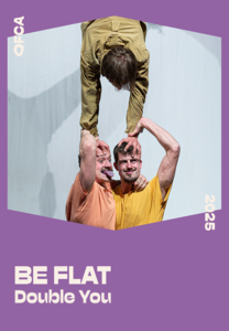 Bilety na wydarzenie - Be Flat "Double You"| Festiwal OFCA, Oleśnica
