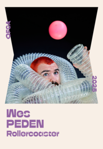 Bilety na wydarzenie - Wes Peden "Rollercoaster" | Festiwal OFCA, Oleśnica 