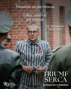 Bilety na wydarzenie - TRIUMF SERCA, Koło