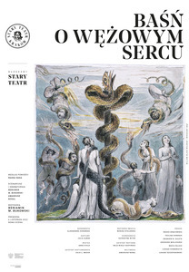 Bilety na wydarzenie - BAŚŃ O WĘŻOWYM SERCU , Kraków