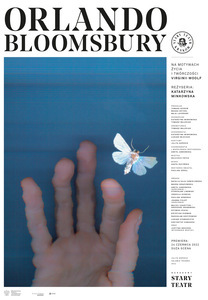 Bilety na wydarzenie - ORLANDO. BLOOMSBURY , Kraków
