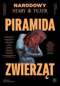 plakat do przedstawienia