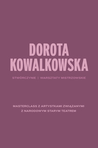 PLAKAT DO WYDARZENIA