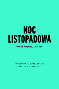 zdjecie ze spektaklu