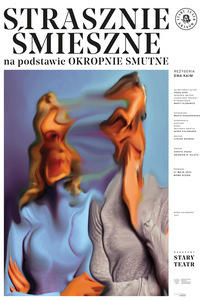 Bilety na wydarzenie - STRASZNIE ŚMIESZNE , Kraków