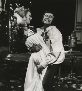 zdjecie ze spektaklu