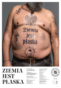 PLAKAT DO PRZEDSTAWIENIA