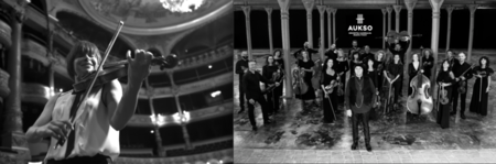 Bilety na wydarzenie - 21. Letnia Filharmonia AUKSO - Wigry 2025 – KONCERT ORKIESTROWY Dorota Anderszewska, AUKSO pod dyr. Marka Mosia, Sejny
