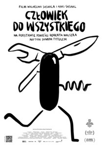 PLAKAT DO PRZEDSTAWIENIA