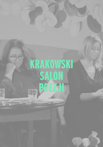 Bilety na wydarzenie - KRAKOWSKI SALON POEZJI, Kraków