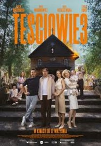 Bilety na wydarzenie - Kino Seniora Teściowie 3, Konin