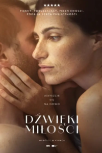 Plakat filmu &amp;amp;amp;amp;amp;quot;Dźwięki miłości&amp;amp;amp;amp;amp;quot;