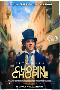 Bilety na wydarzenie - Chopin, Chopin !, Mogilno