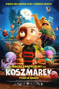 Bilety na wydarzenie - Koszmarek, Mogilno