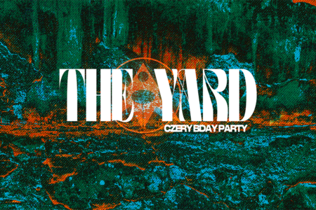 Bilety na wydarzenie - THE YARD: POP UP | RUNWAY | WORKSHOPS | EXHIBITION | AND MORE, Poznań