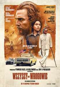 Plakat filmowy
