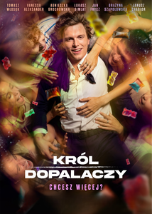 KRÓL DOPALACZY