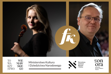 koncert symfoniczny: Olesik | Chmiel