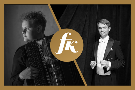 koncert symfoniczny: Stochel | Mieczkowski