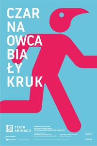 Bilety na wydarzenie - CZARNA OWCA, BIAŁY KRUK / KONTEKSTY X: W NIEZNANE, Poznań