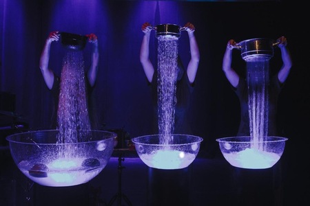Bilety na wydarzenie - koncert: Uszy Duszy / Teatr Atofri / Poznań / FESTIWAL NAJMŁODSZYCH 2025, Poznań