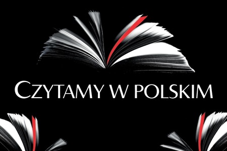 Bilety na wydarzenie -  CZYTAMY W POLSKIM: Skradzione szczęście , Warszawa