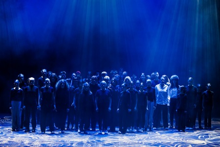 Bilety na wydarzenie - Gala Finałowa - X Festiwal Teatrów Młodzieżowych na Mazowszu 13-14.06.2025, Warszawa