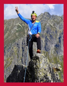 Bilety na wydarzenie - Ludzie Gór: Andrzej Marcisz: Moje Wspinaczkowe Życie: wspinanie sportowe, skałkowe i w górach wysokich, praca specjalisty alpinisty w produkcjach film, Poznań