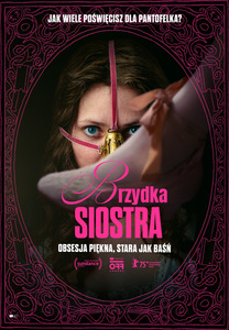 Bilety na wydarzenie - BRZYDKA SIOSTRA, Poznań