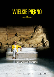 Bilety na wydarzenie - WIELKIE PIĘKNO, Poznań
