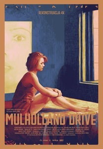 Bilety na wydarzenie - DKF Absolwent: MULHOLLAND DRIVE, Poznań
