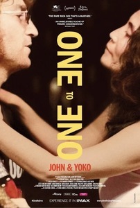 Bilety na wydarzenie - ONE TO ONE: JOHN I YOKO, Poznań