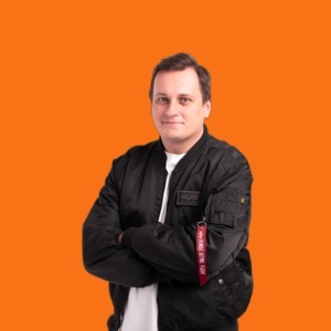 Grafika reklamowa