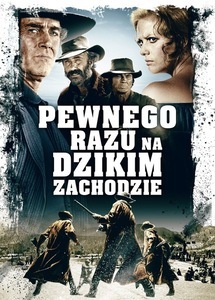 Bilety na wydarzenie - Poniedziałki z klasyką: PEWNEGO RAZU NA DZIKIM ZACHODZIE, Poznań