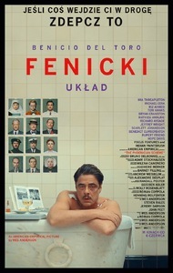 Bilety na wydarzenie - FENICKI UKŁAD, Poznań